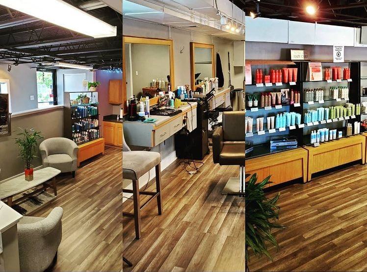 Hairtology Salon, Barber in Grand Rapids MI 49503 